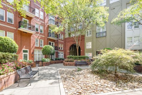 1320 Fillmore Avenue 323 sold home in Latta Pavilion, Charlotte, NC