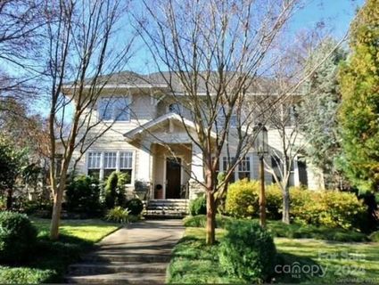 307 Wendover Hill Court sold home in Wendover Hill, Charlotte, NC