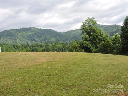60 Gins Lane lot 9 sold home in Bailey View, Mars Hill, NC