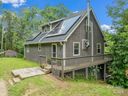 966 Granny Shepherd Road sold home in Mars Hill, SC