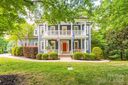 936 Rocky Point Lane sold home in Tega Cay, SC