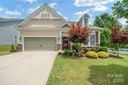 3406 Streamside Drive sold home in Davidson, SC