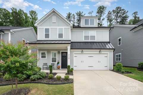 5128 Whitman Avenue sold home in Tennyson, Matthews, NC