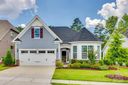 14519 Crosswater Lane sold home in Charlotte, SC