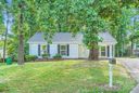 7025 Bluff Wood Cove sold home in Charlotte, SC
