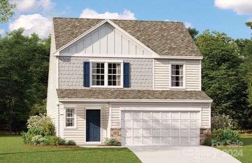 2901 Legacy Ridge Lane LRD #91