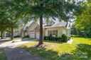 8312 Brookings Drive sold home in Charlotte, SC