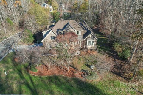 2012 Slippery Rock Cove sold home in Patrick Place, Clover, SC