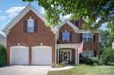 8304 Cutters Spring Drive sold home in Waxhaw, SC