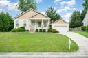 1648 Red Bird Circle sold home in Concord, SC