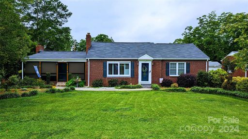 503 Forest Lane