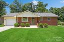 659 Hyde Park Drive sold home in Concord, SC