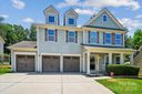 12426 Pine Terrace Court sold home in Charlotte, SC