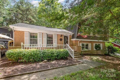 7633 Soaringfree Lane