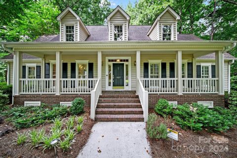 2027 Malvern Road sold home in Swan Meadows, Rock Hill, SC