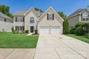 4020 Brookchase Boulevard sold home in Fort Mill, SC