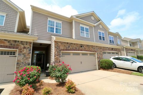 2024 Cramer Place Court sold home in Stuarts Landing, Cramerton, NC