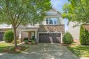6024 Glenmore Garden Drive sold home in Charlotte, SC