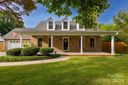 1207 Rocky River Road sold home in Charlotte, SC
