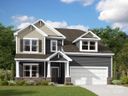630 Rafferty Hill Drive sold home in Concord, SC