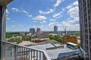 210 N Church Street 1409 sold home in Charlotte, SC