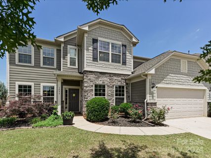 1046 Wellington Avenue sold home in Queensbridge, Indian Land, SC