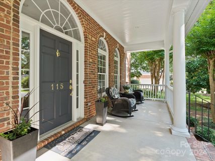 115 Mary Mack Lane sold home in Ardrey Acres, Fort Mill, SC