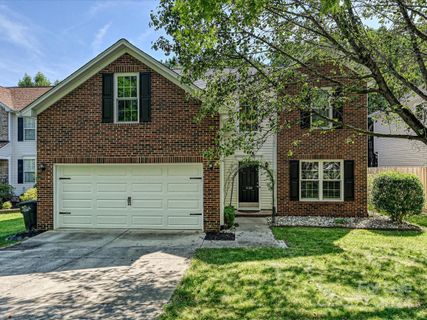 438 Sugar Maple Drive sold home in Amber Woods, Tega Cay, SC
