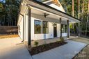 1911 Fairfield Road sold home in Mount Gilead, SC