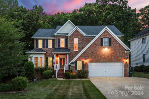 10731 Persimmon Creek Drive
