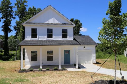112 Endicott Court sold home in Winborne, Mooresville, NC