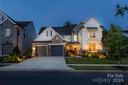 13630 Huntson Park Lane sold home in Huntersville, SC
