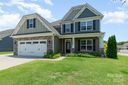 3464 Delaware Drive sold home in Denver, SC