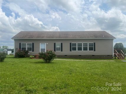 A home in Olin Glen, Olin