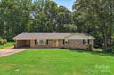 1600 Fleetwood Drive sold home in Gastonia, SC