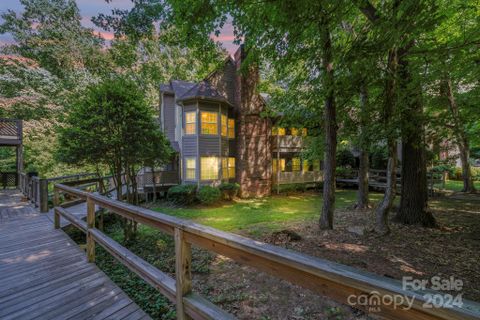 6140 Gray Gate Lane I