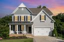 3052 Woodlands Creek Drive sold home in Monroe, SC