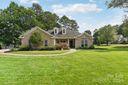 7526 Sedgebrook Drive sold home in Stanley, SC