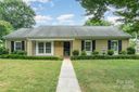 15829 Fairfield Drive sold home in Matthews, SC