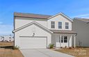 1219 Dan River Court 162 sold home in Concord, SC