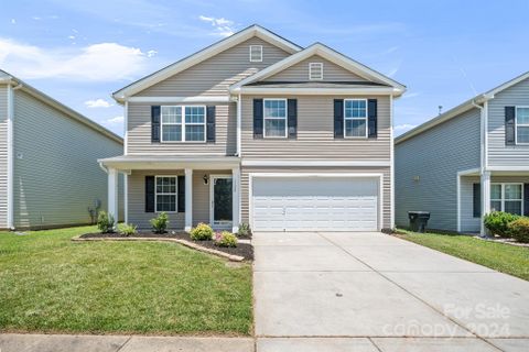 1724 Eastway Drive