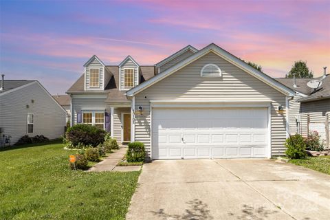 10105 Orchard Grass Court