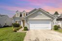 10105 Orchard Grass Court sold home in Charlotte, SC