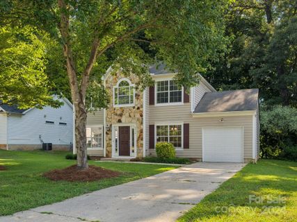 5916 Black Bear Court sold home in Running Deer, Charlotte, NC