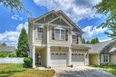 1323 Millbank Drive sold home in Matthews, SC