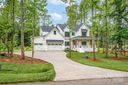 513 Arrow Point Lane sold home in Davidson, SC