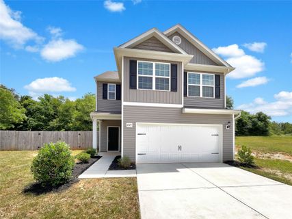2029 Germany Drive sold home in Stanley Acres, Dallas, NC