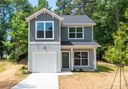 9404 Northwoods Forest Drive 24 sold home in Charlotte, SC