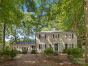 201 Castlegate Drive sold home in Morganton, SC