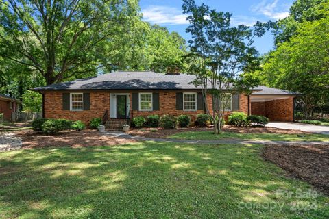 431 Nottingham Drive